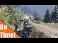 Spintires - "The Hill" Part 1 