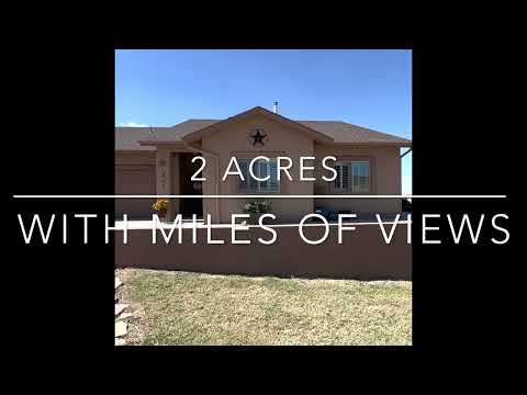 8950 N Calico Cat Trail, Prescott Valley, AZ 86315