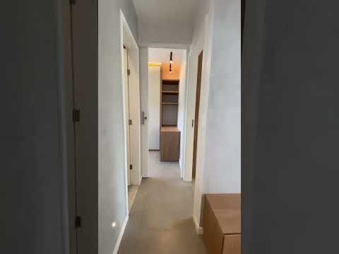 VENDE-SE: APARTAMENTO na SQS 411, Asa Sul - 2Q, 49m² - R$605.000,00 SAN:999129