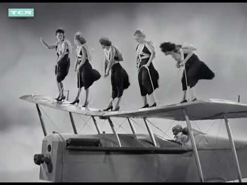 Flying Down to Rio (1933)