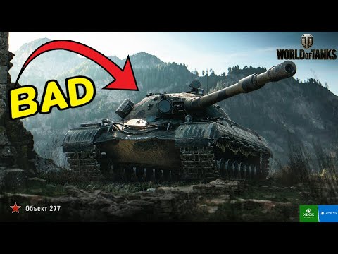 The TRUTH About Object 277