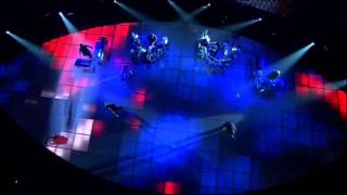 Utada Hikaru - Keep Tryin&#39; (Tercnomelody VER.)