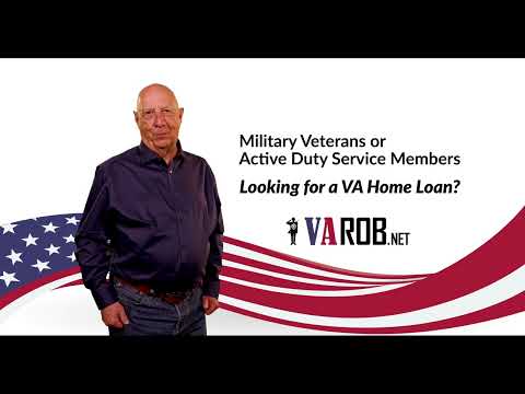 VA Home Loans