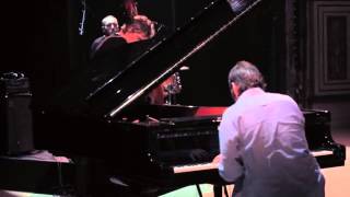 Hess/ AC/ Hess Spacelab  - &quot;African Trees&quot; at The Royal Theater 2012