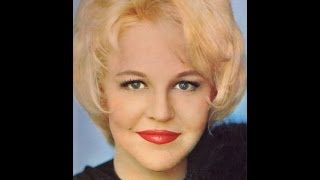 Peggy Lee - I'm Beginning to See the Light  {1958 version}