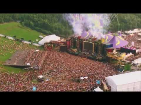 Michael Brun vs Christina Aguilera - Rise Your Body (Hektor  Mashup)