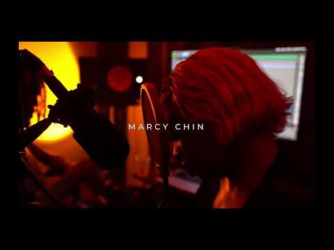 Roze Don, Marcy Chin - Sneaky Link (Studio Session Video)