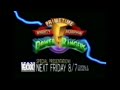 1994 07 Fox Mighty Morphin Primetime Next Time The Mutiny Part 3
