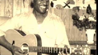 Big Bill Broonzy-Saturday Evening Blues