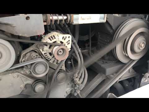 Motor Van Hool T915 (33-BBF-8)