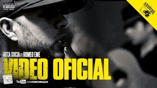 Kingcopas bastards ( Cinco razas ) - te quiero bonito ft Romeo Eme [Official Video HD]