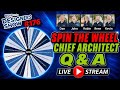 We’re Spinning the Wheel Again - Designers Show #176