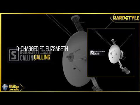 D-Charged Ft. Elizsabeth - Calling (Original)