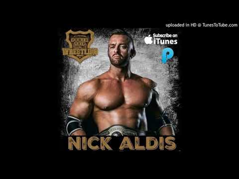 Nick Aldis Explains His Issues And Reconciliation With Jeff Jarrett