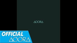 [Audio]아우라(AOORA) - 불꽃축제(Firework)(Feat. 박살)