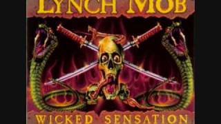 Lynch Mob -  Wicked Sensation
