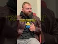 Jon Moxley Loves Deathmatches