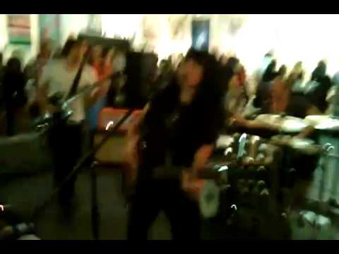 The Second Howl - Middle of the Night