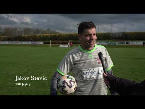 Jeging gg Schwand - 2.KL SW - Rde18