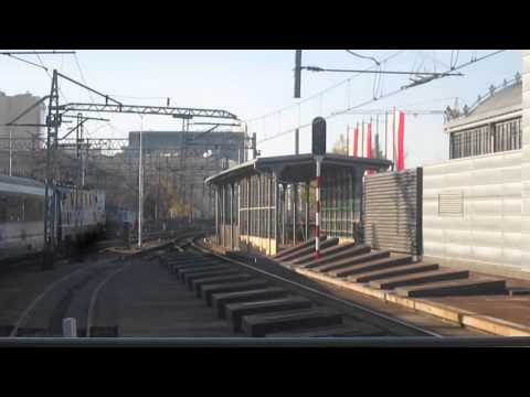 EP09-026 (EU: 150 031-9) z iC 65104 "POMORZANiN" (WR.GŁ.-GDY.GŁ.) - start z WR.GŁ.