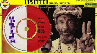 SOUND UNDERGROUND ♦Dave Barker &amp; The Upsetters♦