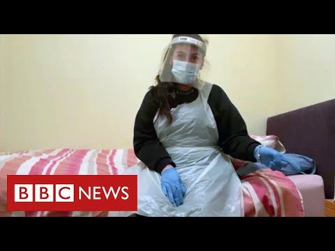 最高法院表示，護理人員輪班睡覺時無權領取最低工資 - BBC News (Care workers not entitled to minimum wage while they sleep on shift says Supreme Court - BBC News)