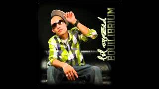 Take My Hand- Lil Crazed