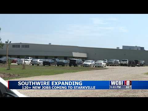 Golden Triangle Development LINK announces Southwire ...