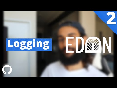 Logging Library // Algo Trading Platform (Trading Engine) Series