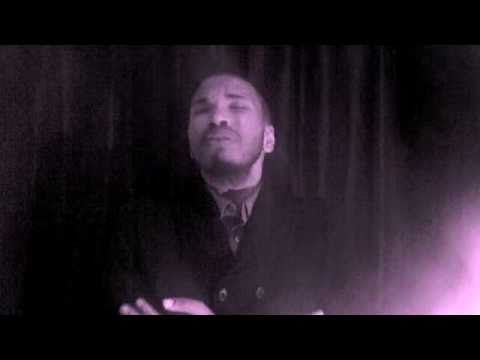 Eron Anthony - Stand