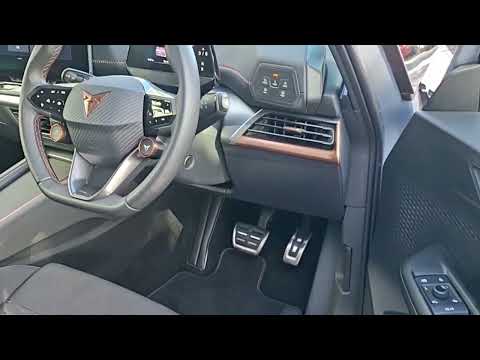 Cupra Born e-Boost 59kWh 231hp - Image 2