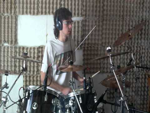 Fito y Fitipaldis - Me equivocaría otra vez (Drum cover) video thumbnail