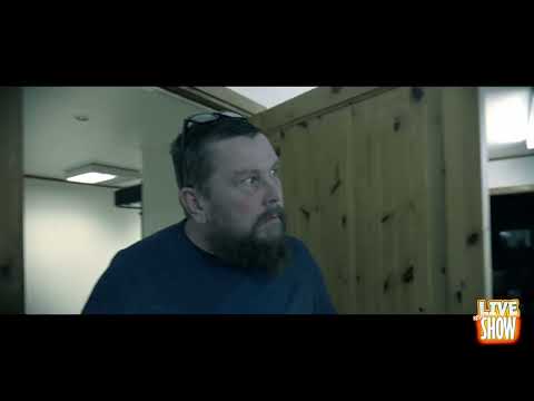 Vaksine - Velkommen til Live Revy Show februar 2025 i Nordreisa