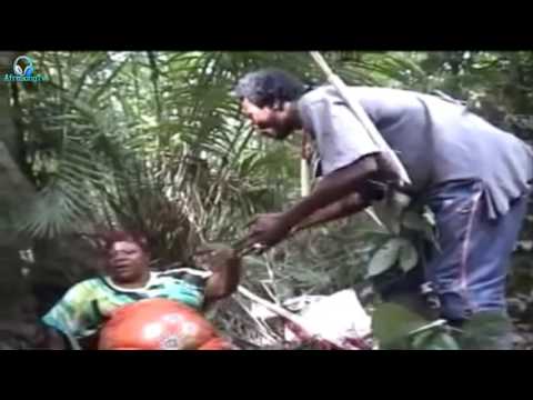 Adam  Zeeba - Zambo 【Filme Bissa】