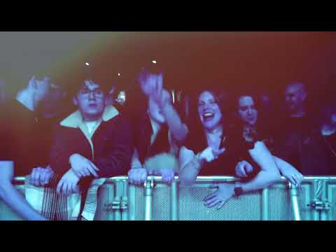 Brain Of J - The Pearl Jam Tribute - Evenflow LIVE @ 1865 Southampton