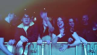 Brain Of J - The Pearl Jam Tribute - Evenflow LIVE @ 1865 Southampton