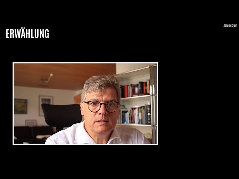 SPOTLIGHT 109: Election