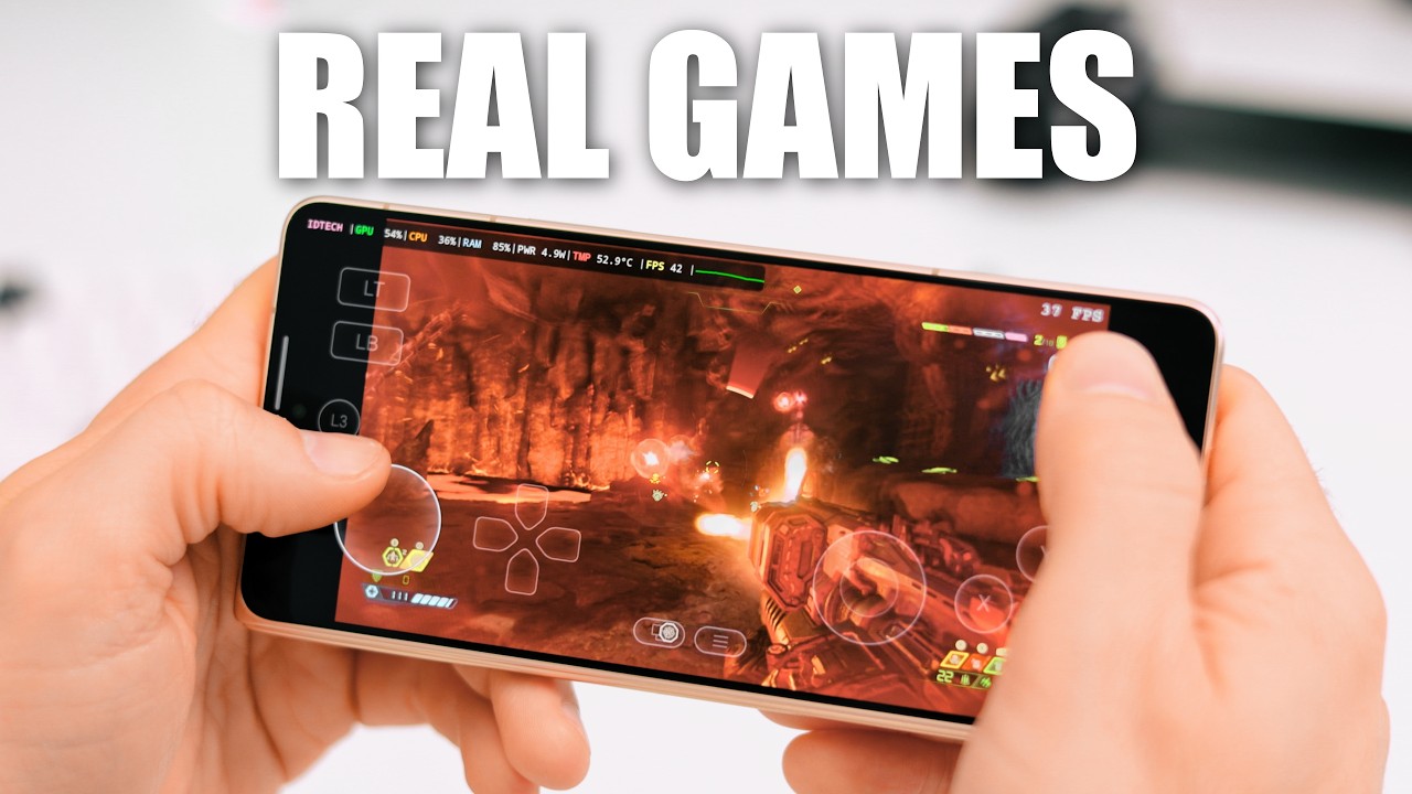 Video Thumbnail