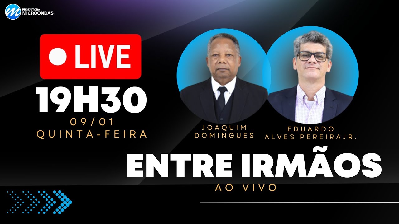 Joaquim Domingues e Eduardinho conversam sobre Ordens Colaterais e Graus Filosóficos | ENTRE IRMÃOS