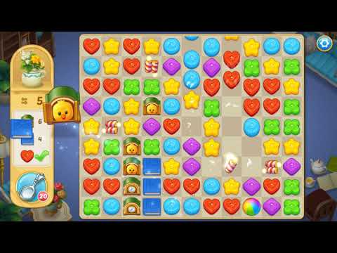 Matchington Mansion level 852 HD