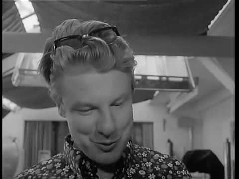 Der Tod läuft hinterher Teil 2/3 Straßenfeger 1967