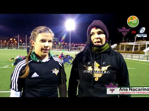 Previa J6 Liga Iberdrola de Rugby