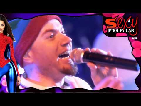 Banda Só Pra Pular 2017 - Promo 2