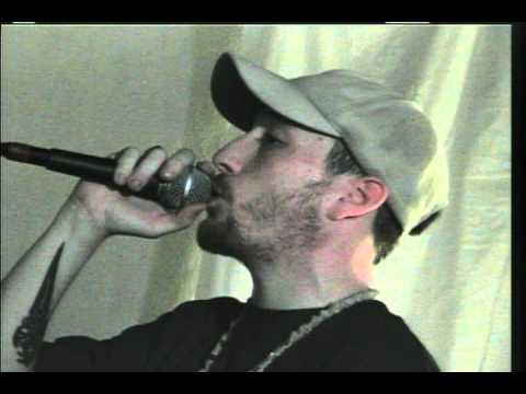 DJ Karl K and MC DUB2 - Injection2012 perform live in Studio B at the Media Bureau.