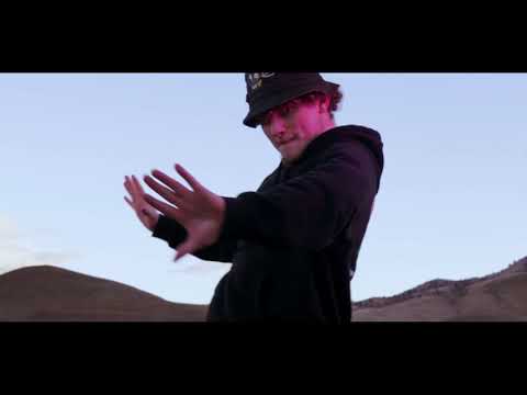 Eric Matthys - "AVION (feat. Nightmare Nasty) Official Music Video