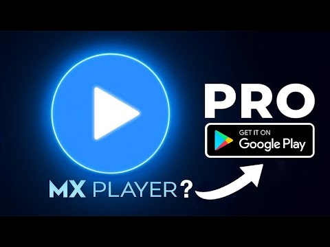 How to Get MX Player Pro in 2026 (Official Play Store Download FIX!)