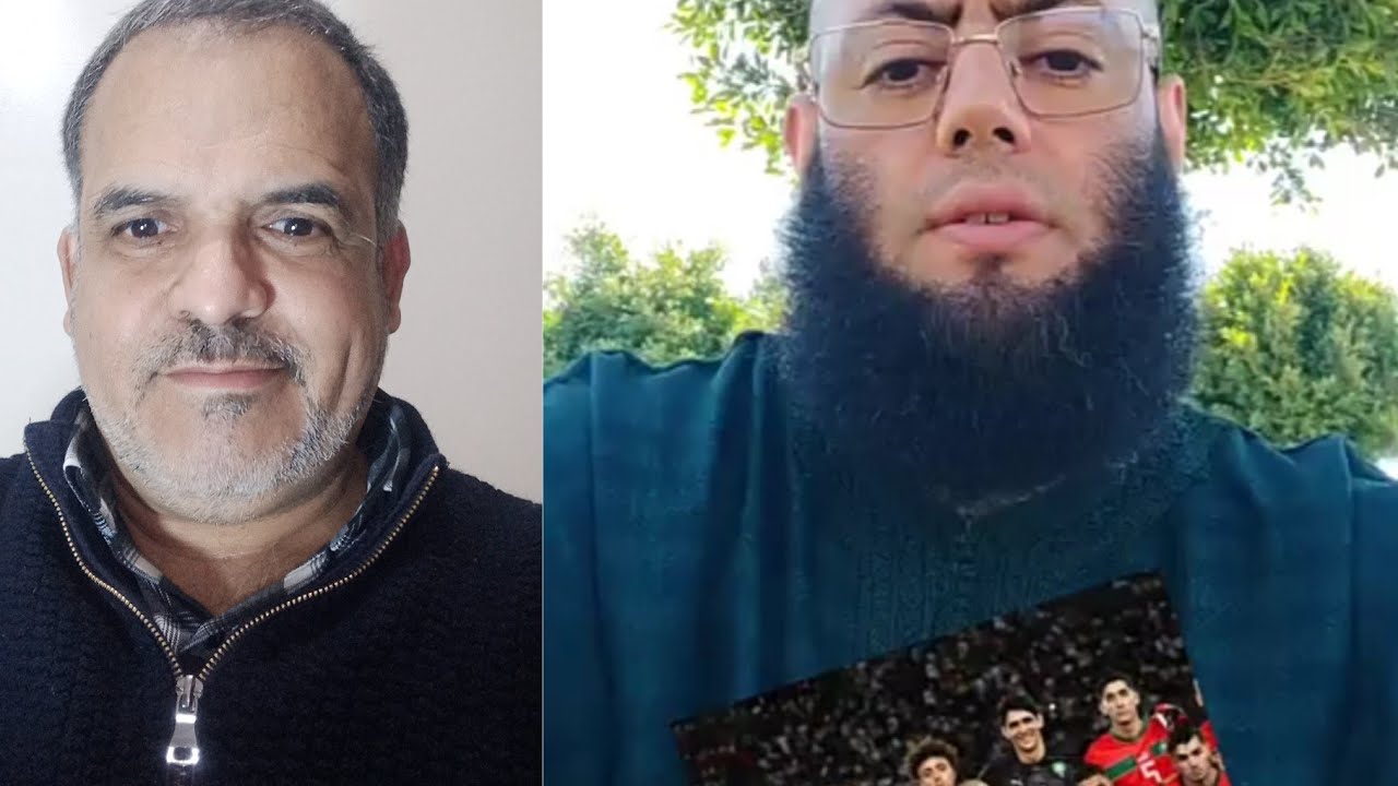 مباراة اليوم المنتخب المغربي هولندا مع الثانية ليلا