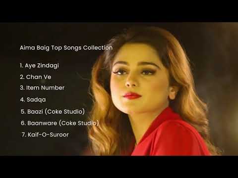 Aima Baig Top Songs Collection 2021 II #aimabaig #aimabaignewsongs #aimabaig2021songs #aimabaigsongs