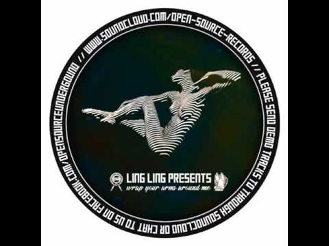 Ling Ling - Wrap Your Arms Around Me (Free Download)