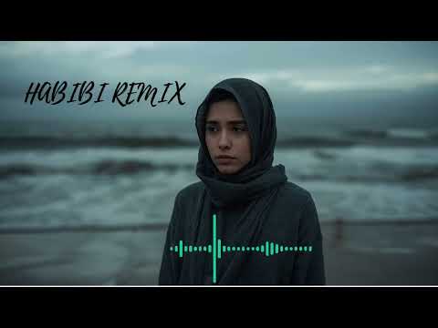 Habibi Remix 2025 🕊️🌙 | Soul of Sahara 🎶 Emotional Groove Edition 2025